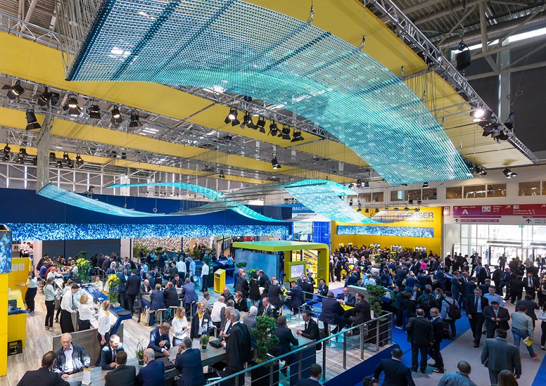 2025德国慕尼黑航空货运展览会（Air Cargo Europe 2025）