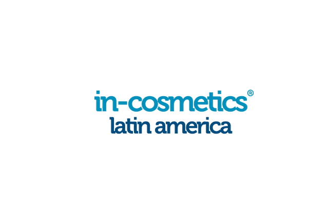2025巴西圣保罗化妆品和个人护理原料展览会（In-Cosmetics latin America 2025）