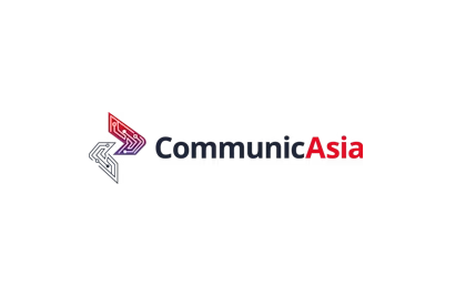 2025新加坡通讯通信展览会（CommunicAsia 2025）