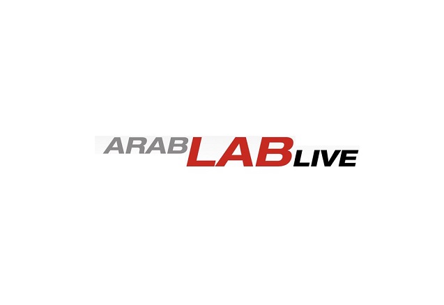 2025中东迪拜实验室设备展览会（ARAB LAB 2025）