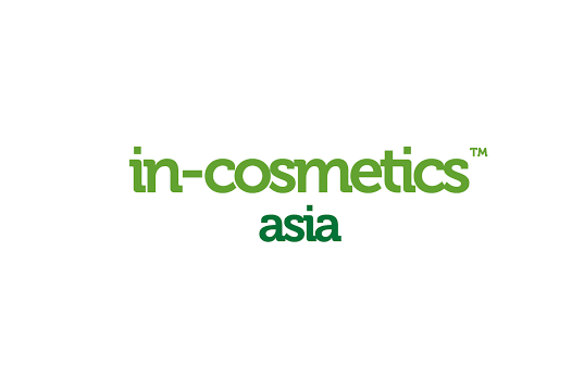 2025泰国亚洲化妆品原料及个人护理展览会（In-Cosmetics Asia 2025）