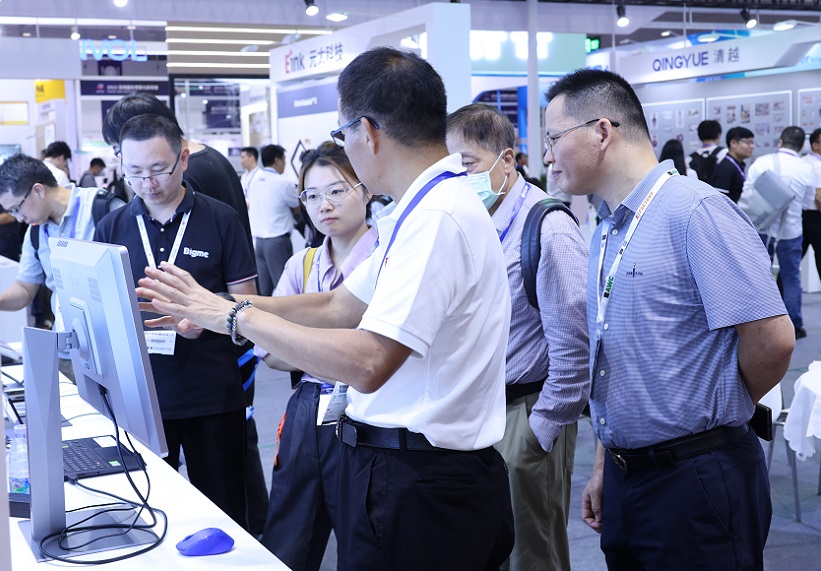 2025深圳国际全触与显示展（C-TOUCH&DISPLAY 2025）