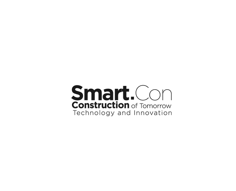2025巴西圣保罗智慧工程机械展览会（Smart Con 2025）