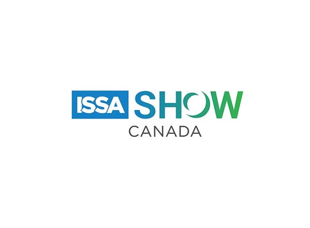 加拿大清洁设备、清洁用品展览会（ISSA Show Canada ）