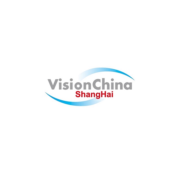 2026中国（上海）机器视觉展览会（VisionChina 2026）