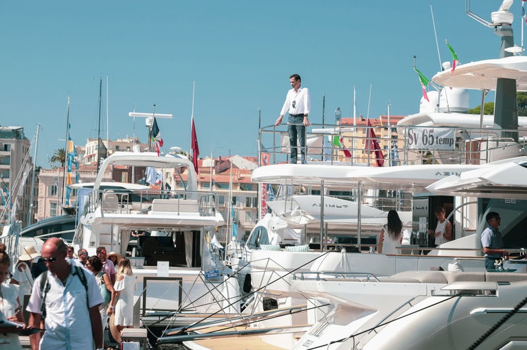 2025法国戛纳游艇展览会（Cannes Yachting Festival 2025）