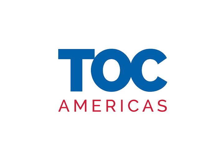 2025巴拿马美洲航运码头及集装箱供应链展览会（TOC Americas 2025）