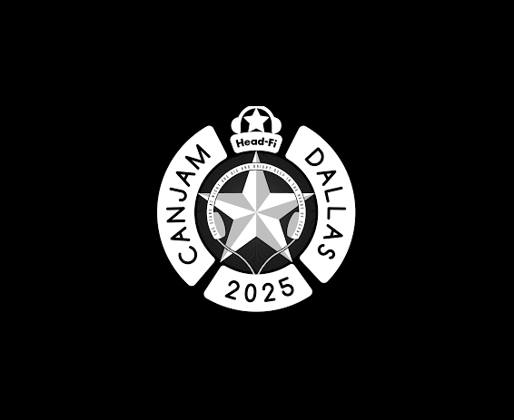 2025美国达拉斯HiFi耳机展览会（CanJam Global 2025）