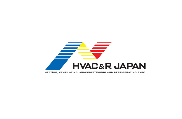 2026日本东京暖通制冷展览会（HVAC&R JAPAN 2026）