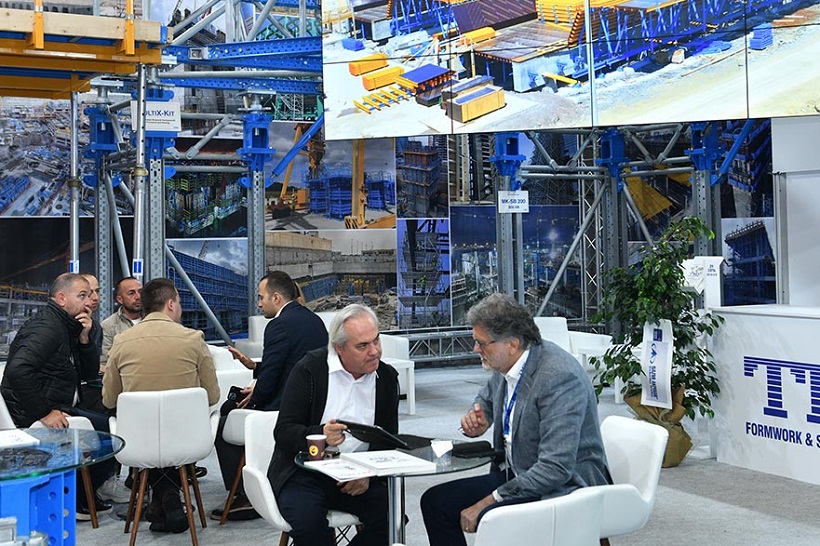 2025哈萨克斯坦矿业、冶金展览会（Astana Mining and Metallurgy Expo 2025）