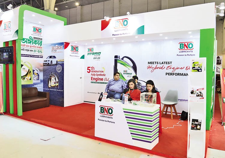 2025第9届孟加拉达卡自行车、摩托车展览会（Dhaka Bike Show 2025）