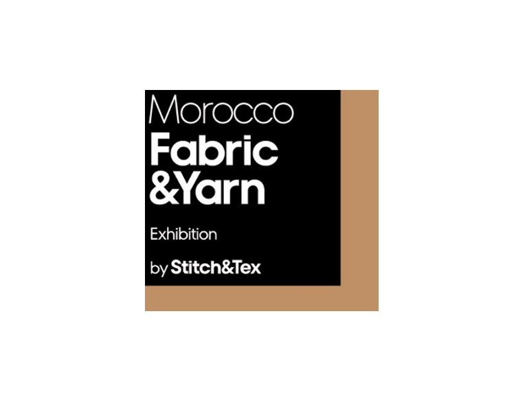 2025摩洛哥纺织及纱线展览会（Morocco Fabric&Yarn 2025）