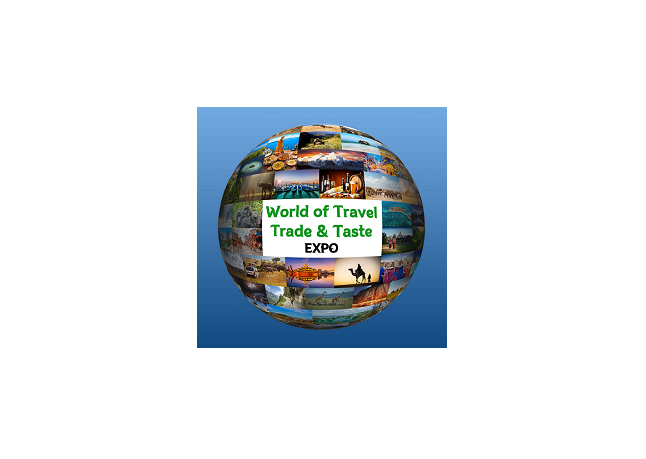 2025加拿大世界旅游博览会（WORLD OF TRAVEL EXPO 2025）