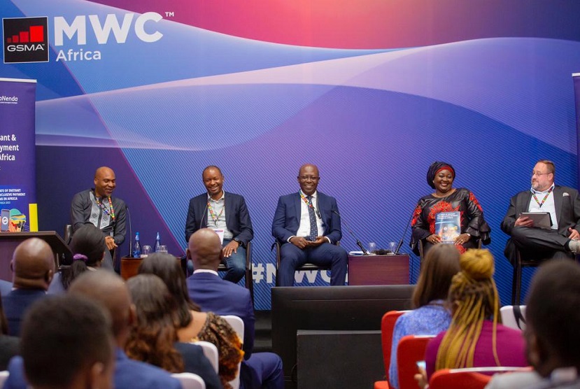 2025非洲世界移动通信大会（MWC Africa 2025）