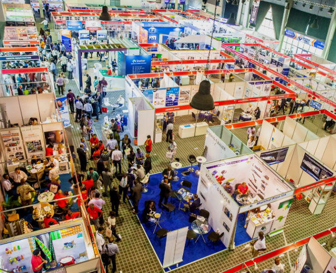 2025巴基斯坦印刷包装展览会（Plastic, Packaging & Print Asia 2025）