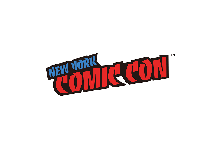 2025美国纽约动漫展-美国动漫节（New York Comic Con 2025）