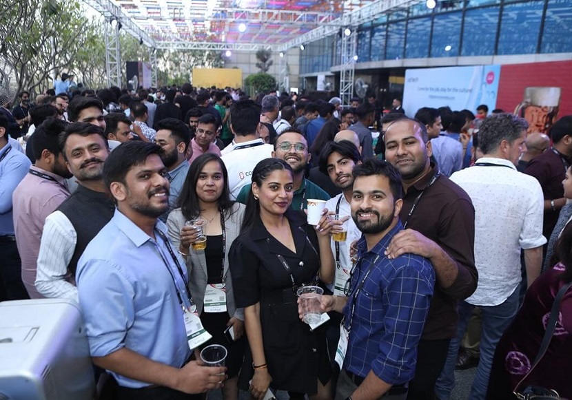 2025印度数字营销展览会（adtech New Delhi 2025）