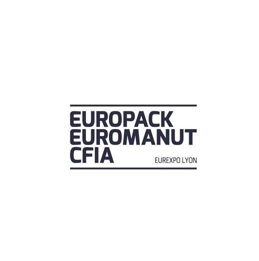 2025法国里昂加工包装展览会（Europack Euromanut CFIA 2025）