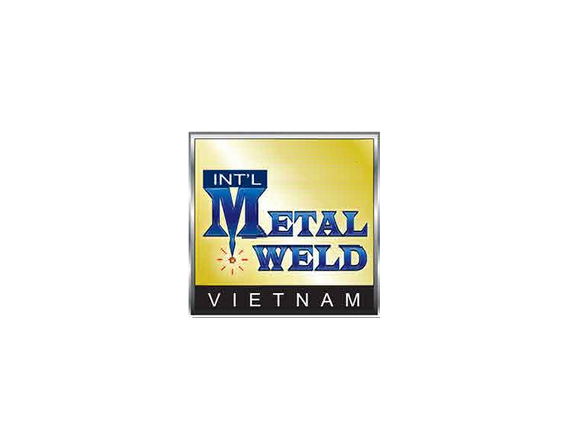 2025越南河内金属加工及焊接技术展览会（Metal&Weld Vietnam 2025）