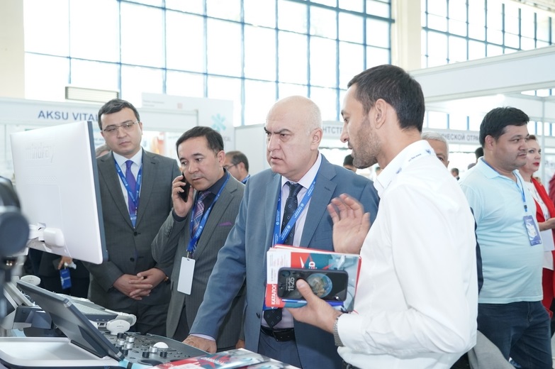 2025乌兹别克斯坦电子、电气工程与创新技术展（E-Tech Expo 2025）