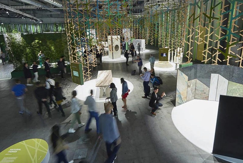2025意大利维罗纳石材展览会（MARMOMAC 2025）