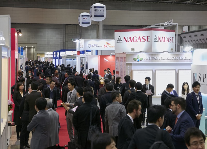 2026精选日本世界生物医药科技展览会（bioLIVE Japan 2026）