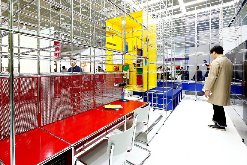 2025第30届韩国首尔家居用品、餐厨、设计装饰展（Seoul Living Design Fair 2025）