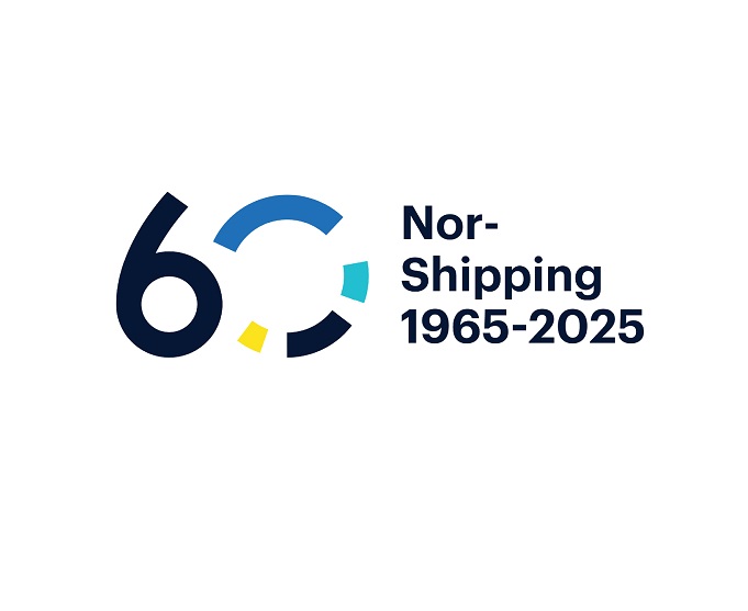 2025第60届挪威奥斯陆海事展览会（Nor Shipping 2025）