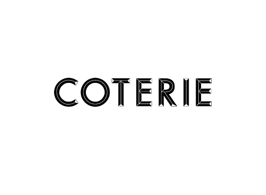 2025美国纽约春季服装配饰展（COTERIE 2025）