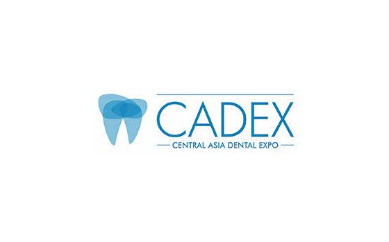 2025哈萨克斯坦口腔牙科展览会CADEX（CENTRAL ASIA DENTAL EXPO 2025）