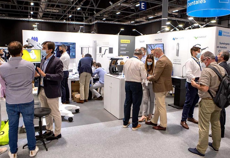 2025精选意大利里米尼牙科口腔展览会（Expo Dental Meeting Italy 2025）