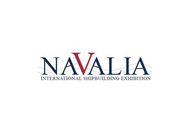 2026西班牙维戈海事展览会（NAVALIA 2026）