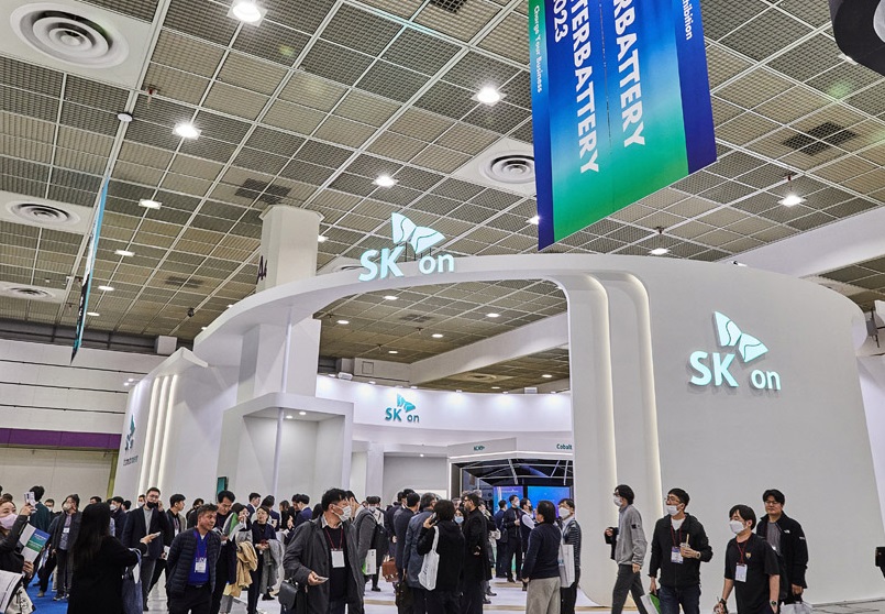 2026精选韩国首尔电池储能展览会（InterBattery 2026）