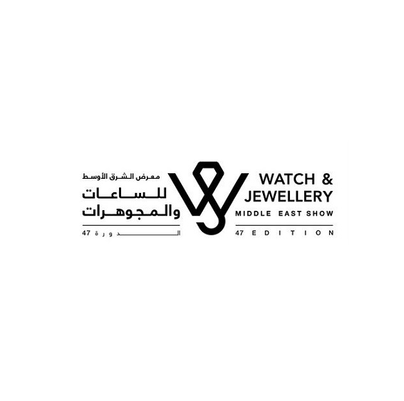 2025第55届中东沙迦珠宝钟表展览会（Watch & Jewellery Middle East Show 2025）