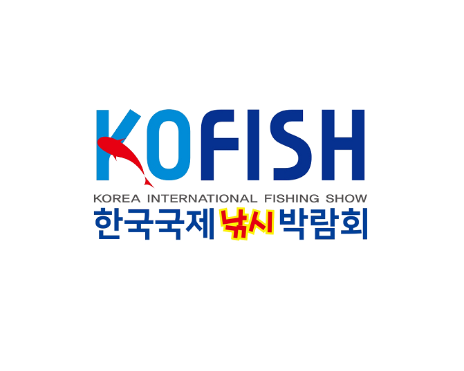 2026韩国首尔渔具钓具展览会（KOFISH 2026）