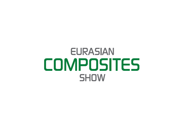 2025土耳其伊斯坦布尔复合材料展览会（Eurasian Composites Show 2025）