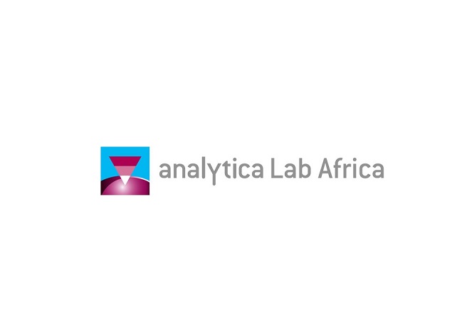 2025南非非洲实验室仪器及分析生物展（Analytica Lab Africa 2025）