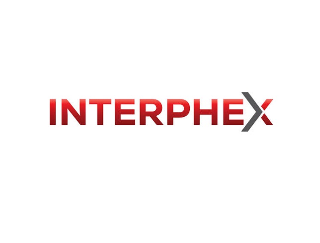 2026美国纽约生物制药展览会（Interphex 2026）