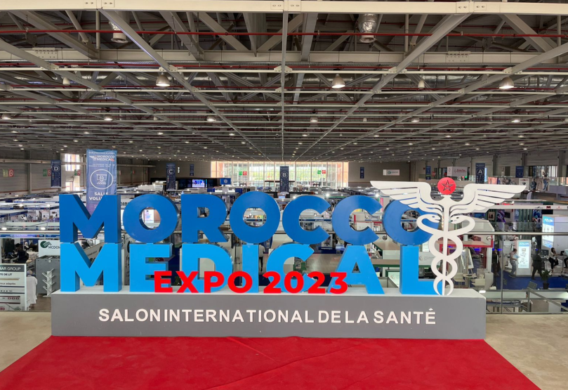 2025推荐第24届摩洛哥医疗器械及制药展览会（Morocco Medical Expo 2025）