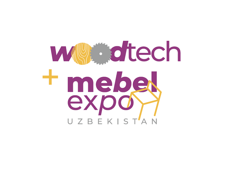 2026乌兹别克斯坦塔什干家具及木工机械展览会（Woodtech & MebelExpo 2026）
