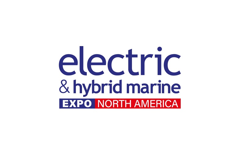 2025美国电动及混合动力船舶游艇展览会（Electric & Hybrid Marine Expo North America 2025）