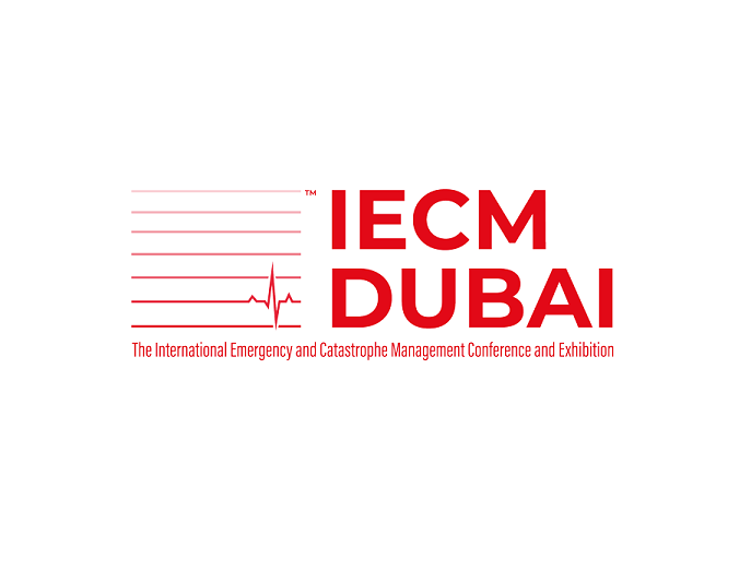 2025中东迪拜紧急救援及灾难救援管理展IECM（International Emergency & CatastropheManagement 2025）