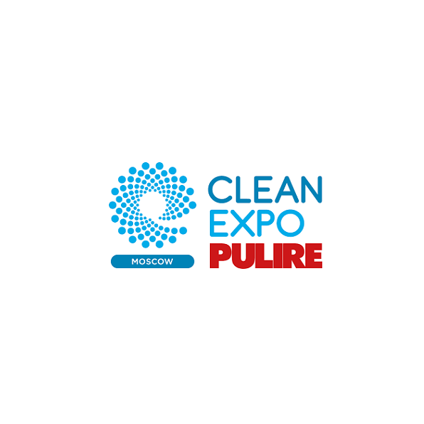 2025俄罗斯莫斯科清洁设备展览会（Cleanexpo Moscow 2025）