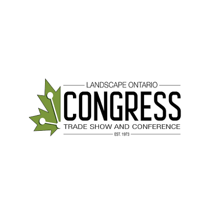 2026加拿大多伦多景观园林展览会（Landscape Ontarios Congress 2026）