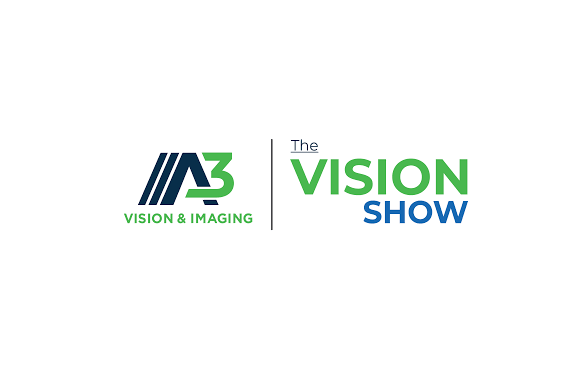美国机器人及视觉展览会（The Vision Show ）