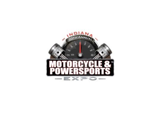 2025第30届美国印第安纳摩托车展览会（Indiana Motorcycle Expo 2025）