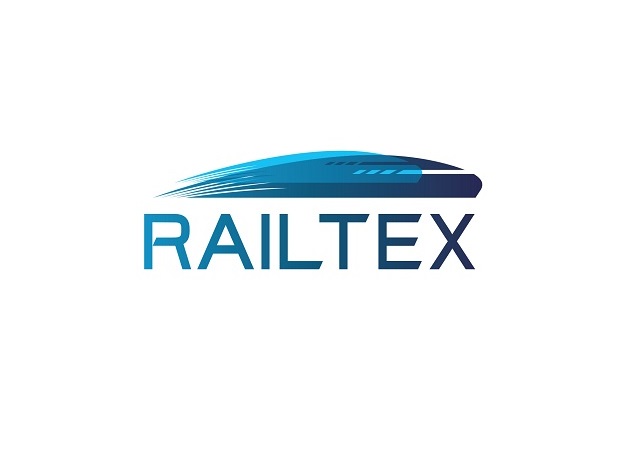 英国轨道交通展览会（RAILTEX ）