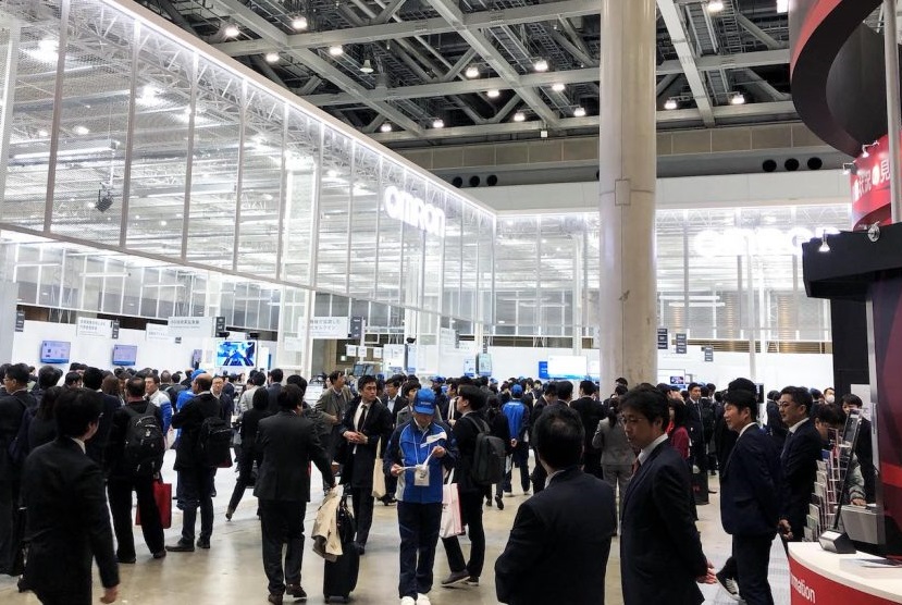 2025日本东京光通信技术展览会FOE（Fiber Optics Expo 2025）