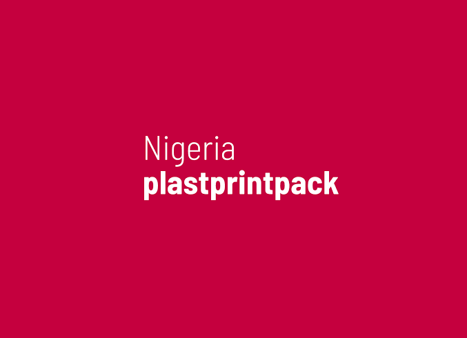2025尼日利亚橡胶塑料及印刷包装展（plastprintpack Nigeria 2025）