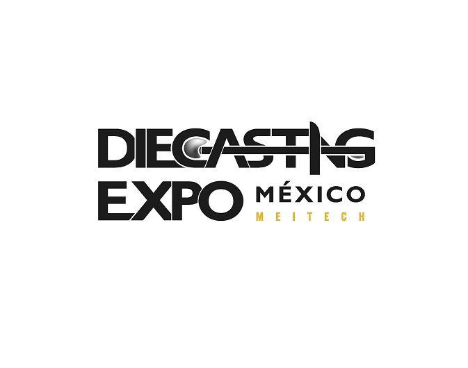 2025墨西哥压铸展（DIECASTING EXPO MEXICO 2025）